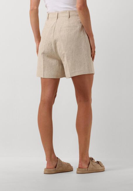Beige NEO NOIR Hosen SEGA RAMIE SHORTS - large