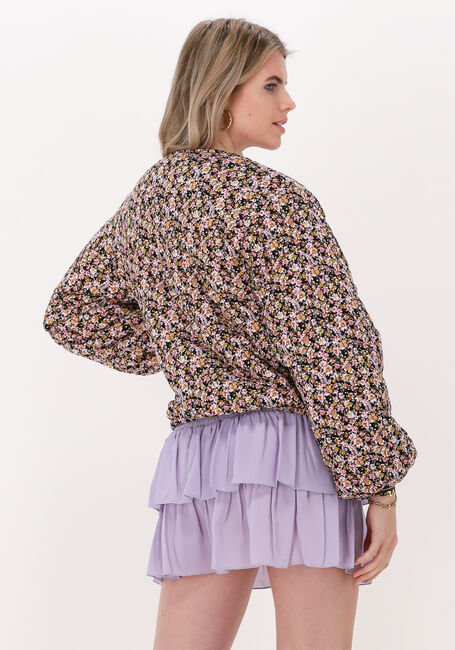 Mehrfarbige/Bunte OBJECT Jack ZOE BOMBER - large