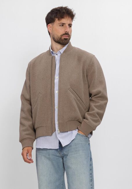 Camelfarbene ELVINE Jack YLVE - large