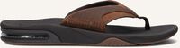 Braune REEF Zehentrenner FANNING Braune REEF Zehentrenner FANNING - medium