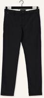 Dunkelgrau SCOTCH & SODA Chino 163322 - MOTT SUPER SLIM-FIT C Dunkelgrau SCOTCH & SODA Chino 163322 - MOTT SUPER SLIM-FIT C - medium