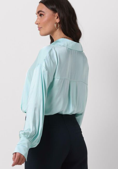 Minze ACCESS Blusen SATIN EFFECT SHIRT - large