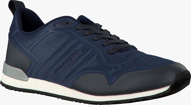 TOMMY HILFIGER SNEAKERS ICONIC NEOPRENE RUNNER - large