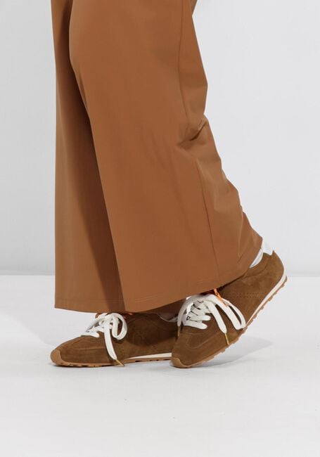 Cognacfarbene NUBIKK Sneaker Low BILLY LOU - large