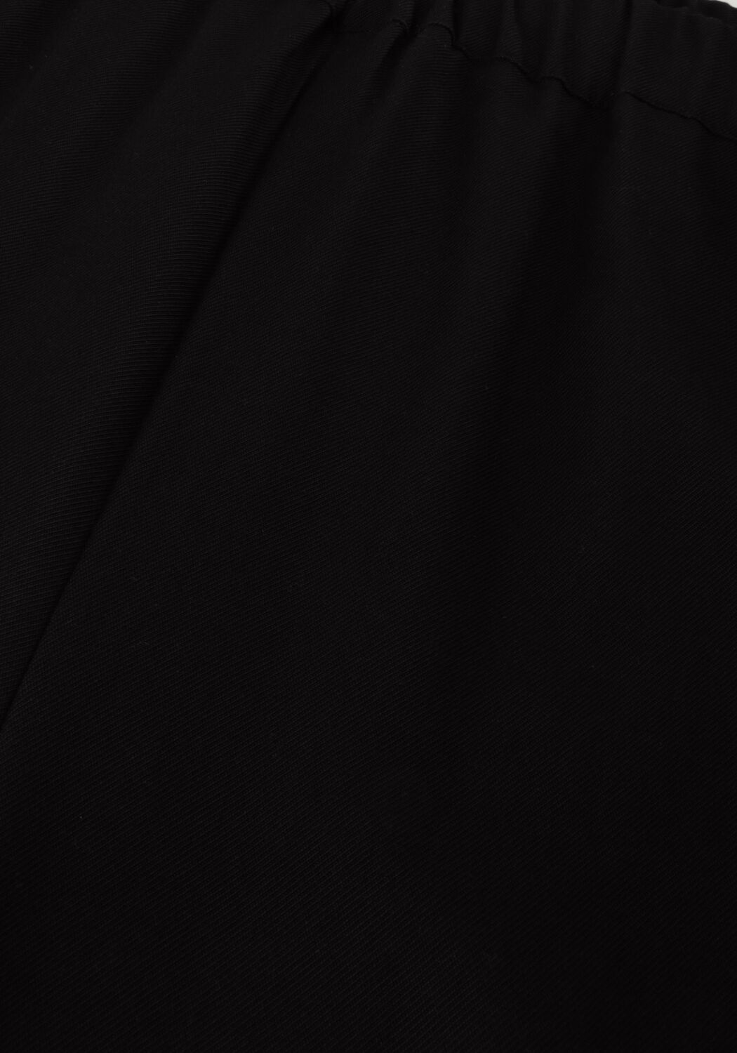 Schwarze VANESSA BRUNO Weite Hose CLIFF - large