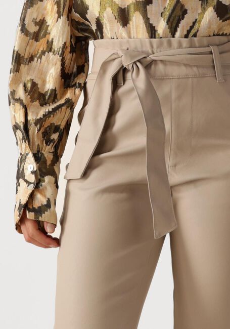 Sand KNIT-TED Hose FRANCIS PANT - large