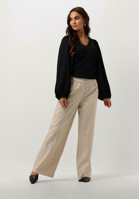 Schwarze MODSTRÖM Tops & T-shirts HARLANDMD TOP - large