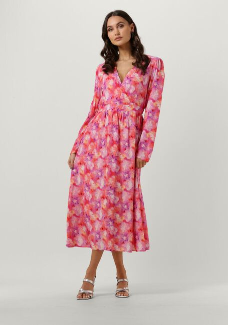 Rosane YDENCE Midikleid DRESS RHODE - large