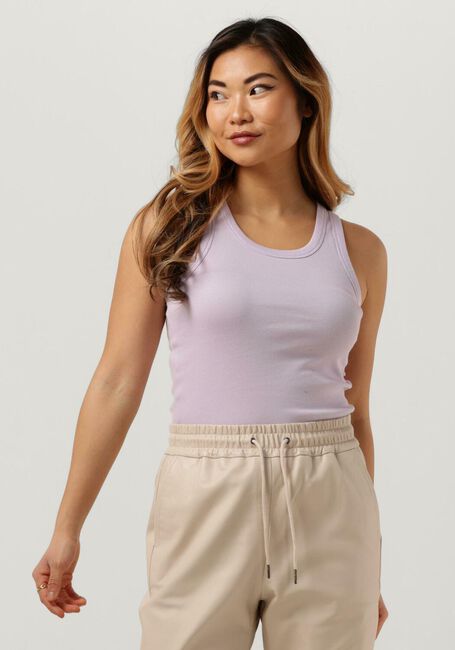 Lila KNIT-TED Top ELLA - large