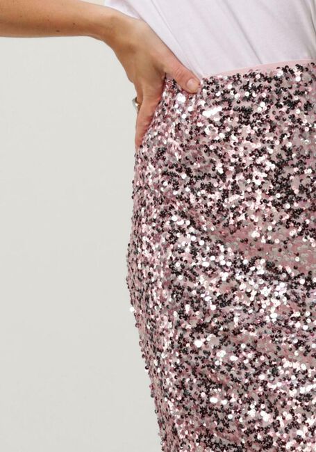 Rosane NEO NOIR Midirock BAIRA SEQUINS SKIRT - large