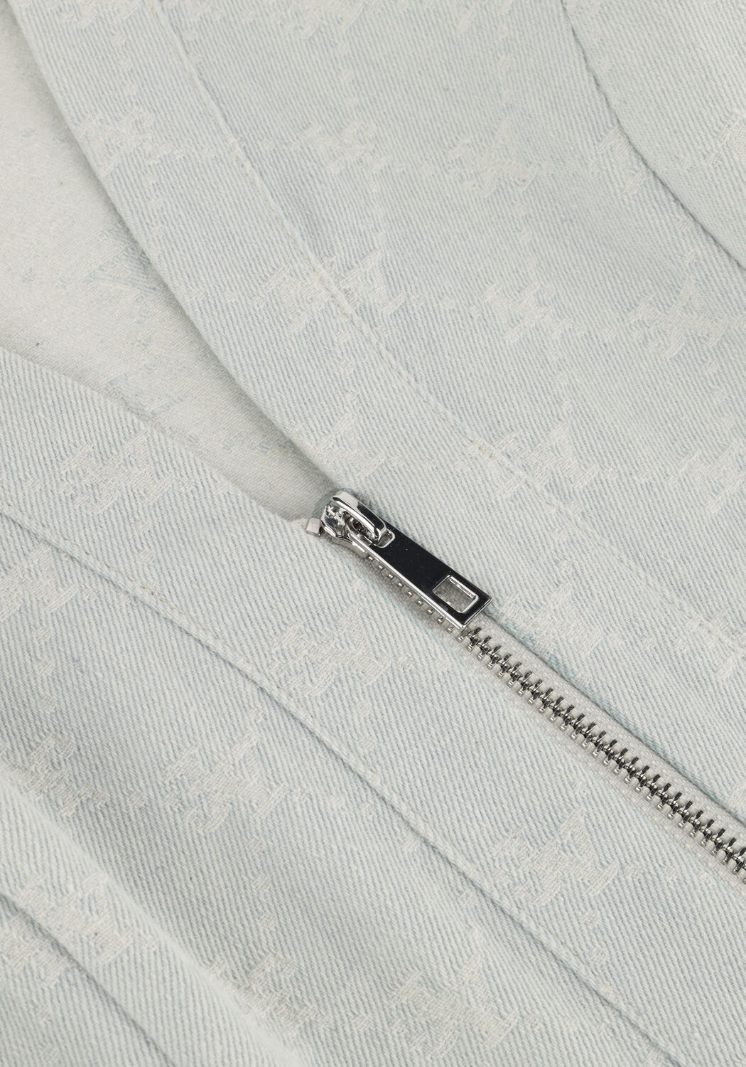 Blaue JOSH V Minikleid LONNEKE - large