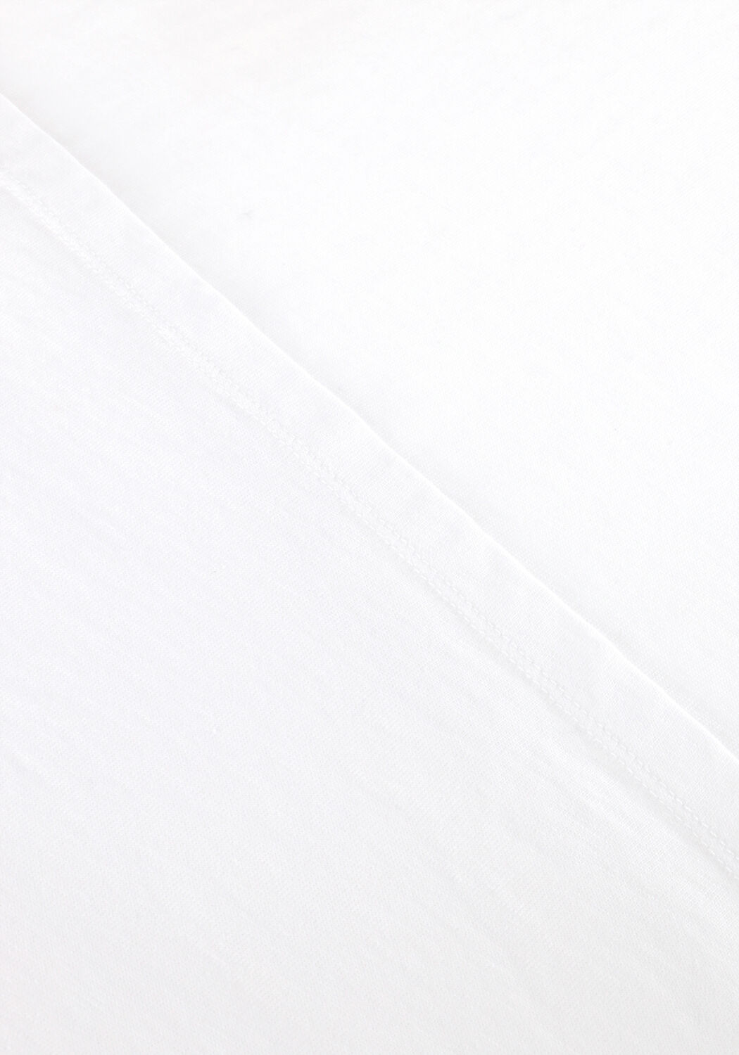 Wei&szlig;e BY-BAR T-shirt TOBI FLAME TOP - large