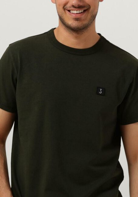 Dunkelgr&uuml;n BUTCHER OF BLUE T-shirt ARMY TEE - large