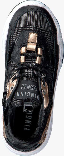 Schwarze VINGINO Sneaker low VINCIA - large