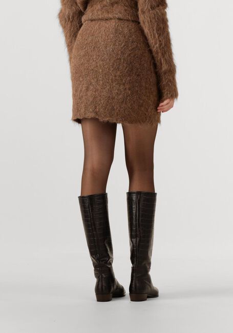 Braune IBANA Minirock SONIA - large