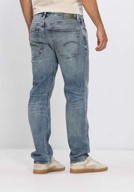 Blaue G-STAR RAW Slim fit jeans STREEM SLIM TAPERED - large