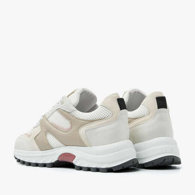 Sand VIA VAI Sneaker Low DANAE NOELLE - large