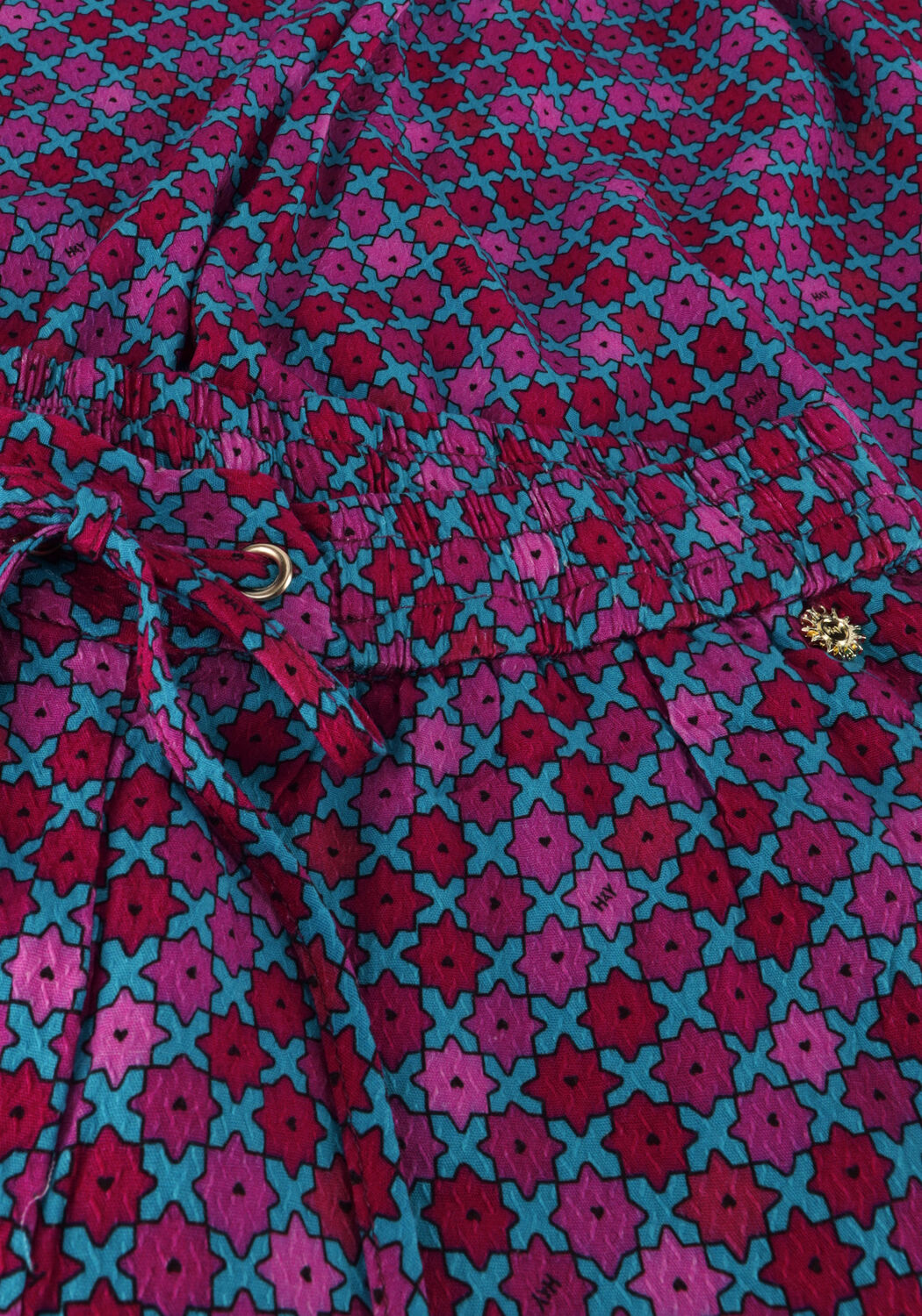 Dunkelblau HARPER & YVE Hose FREDDY-PA - large