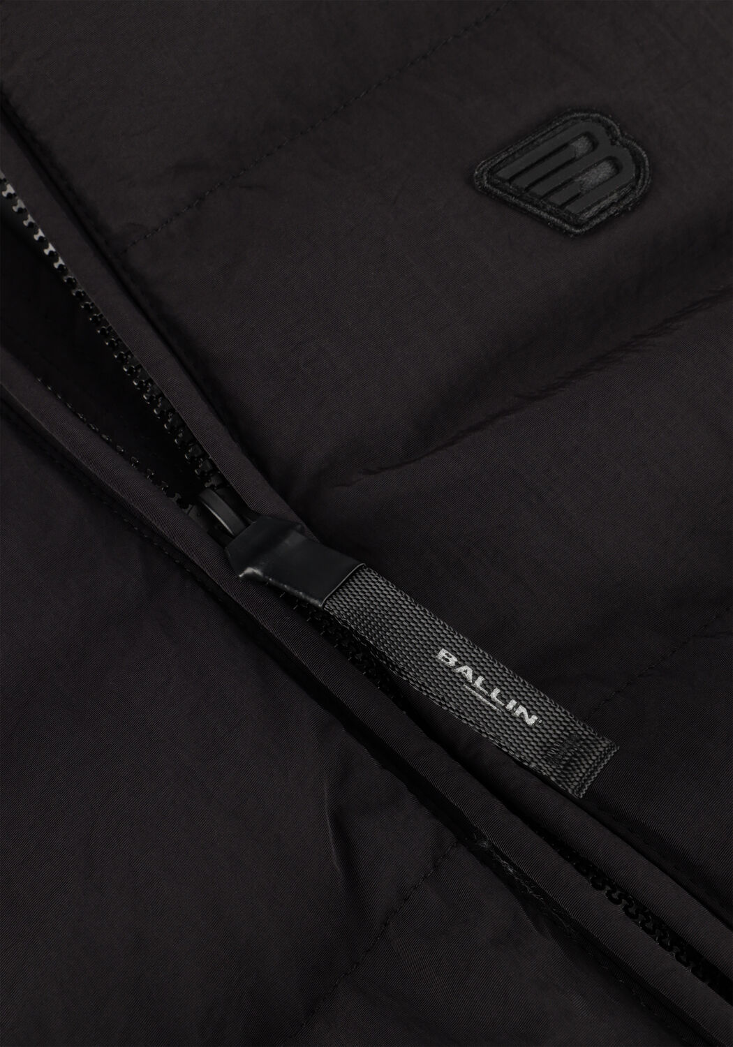 Schwarze BALLIN Jack 037403 - large