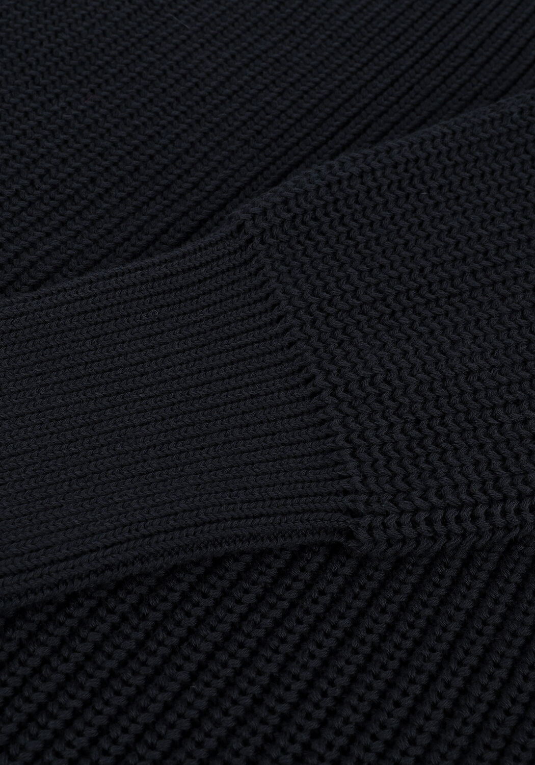 Graue BELLAMY Strickjacke NICOLINE - large