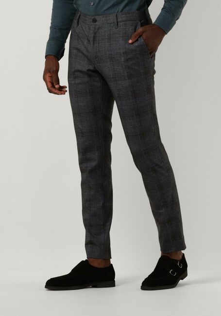 Graue ALBERTO Hose 3536 1641 ROB - large