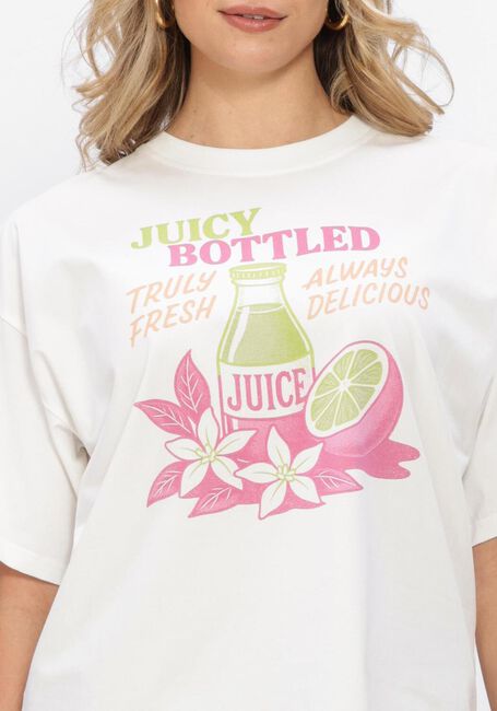 Rosane YDENCE T-shirt T-SHIRT JUICY BOTTLE - large