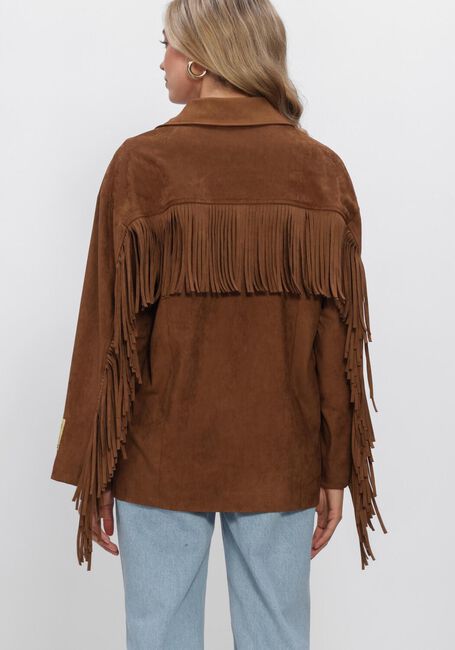 Braune HARPER & YVE Jack QUINN-JA - large