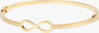 Goldfarbene EMBRACE DESIGN Armband ALICIA - medium