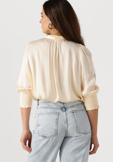 Weiße EST'SEVEN Blusen ELISE BLOUSE - large