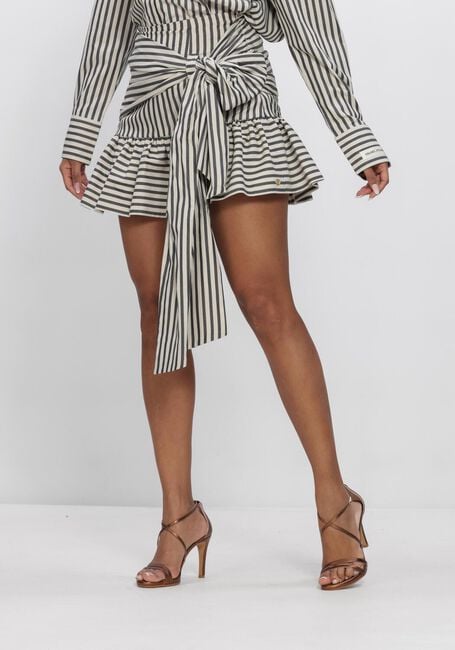 Blaue JOSH V Minirock HOLLIS - large