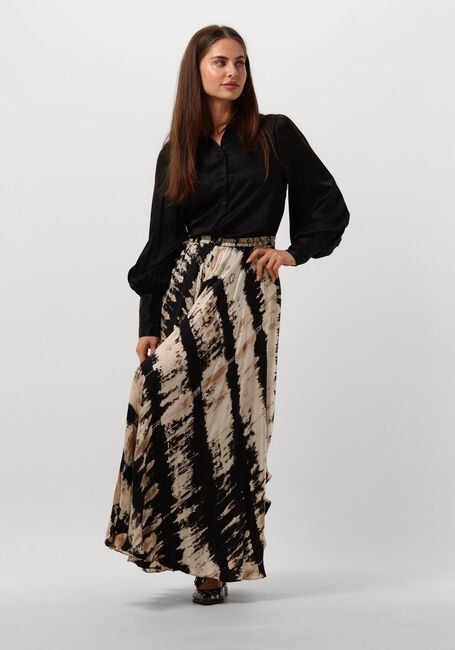 Schwarze DEA KUDIBAL Blusen CADENCE - large