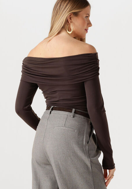 Braune NOTRE-V Top NV-GELINA - large