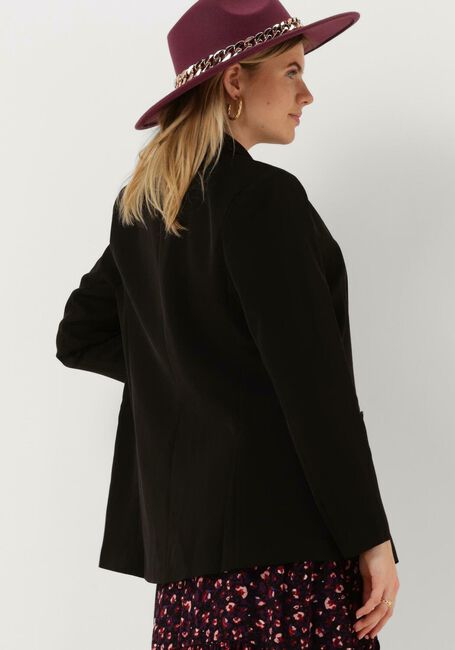 Schwarze YDENCE Blazer BLAZER JOELLE - large