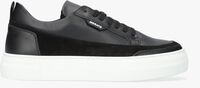 Schwarze ANTONY MORATO Sneaker low MMFW01434 - medium