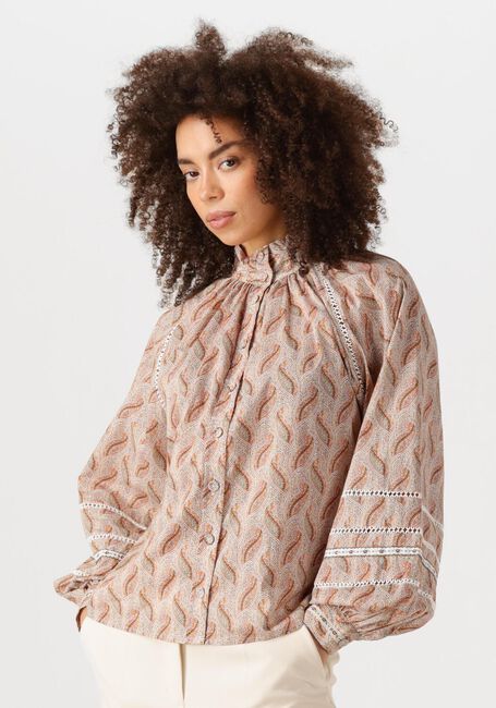 Rosane DEA KUDIBAL Blusen NITA - large