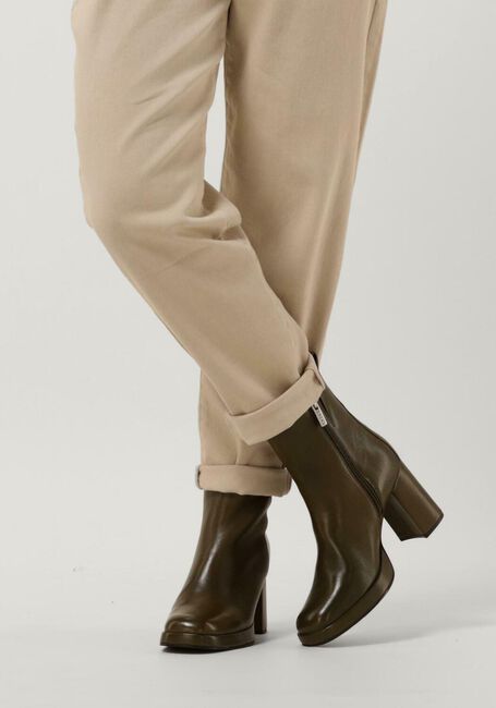 Grüne BRONX Stiefeletten NEW MELANIE - large