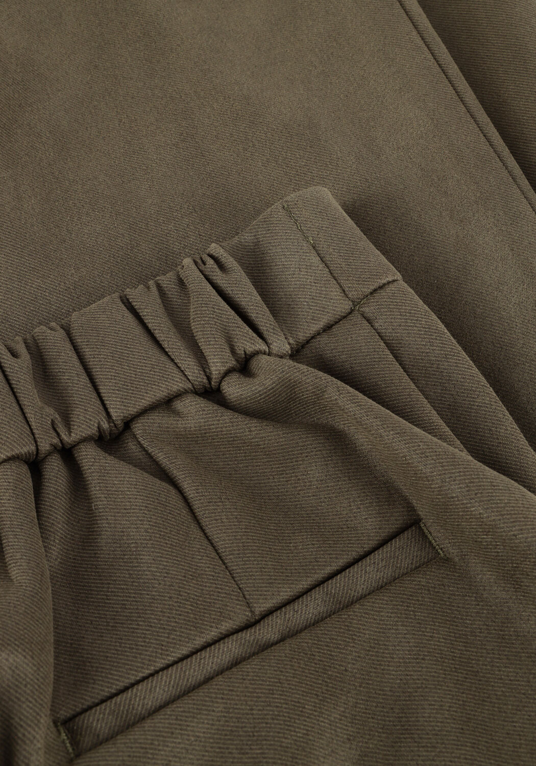 Olive NUKUS Hose JILL PANTS - large