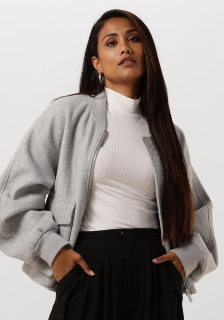 Graue EDITED Jack MONISHA JACKET (GRS) - large