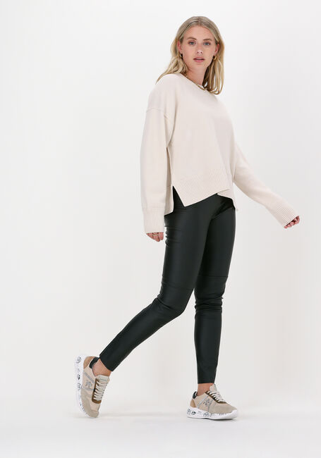 Beige SET Pullover 72895 - large