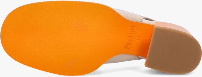 Orangene PERTINI Loafer 33053 - large