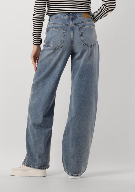 Blaue DRYKORN Straight leg jeans MEDLEY - large