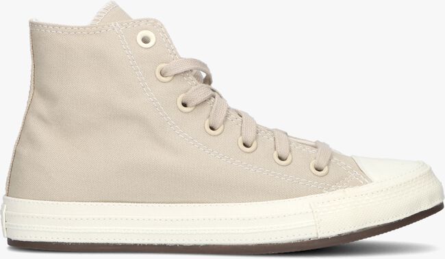 Beige CONVERSE Sneaker high CHUCK TAYLOR ALL STAR LIFT WORKWEAR - large