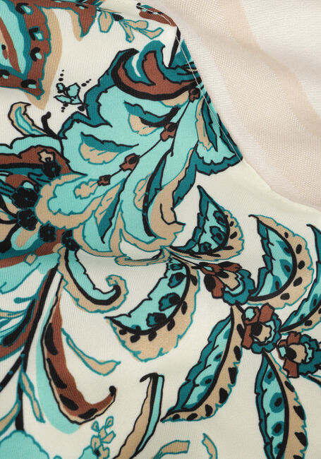 Beige LIU JO Schal FOULARD MIX PRINT - large
