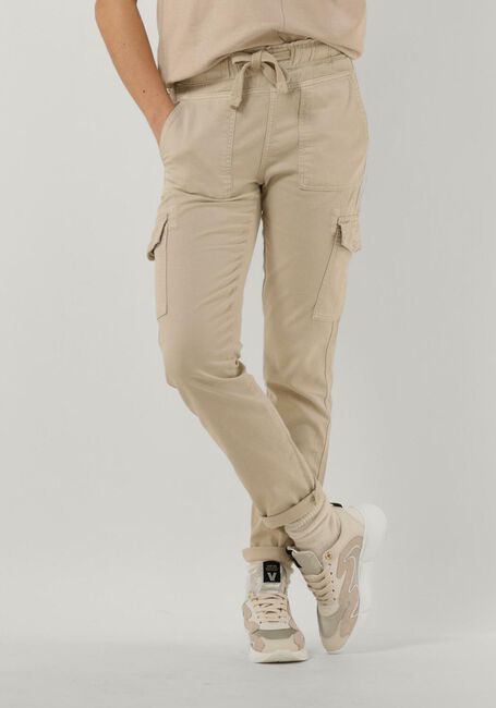 Sand MOSCOW Cargohosen 142-02-MARCIA - large