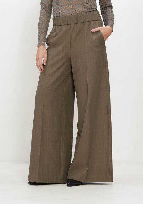 Khaki NOTRE-V Weite Hose NV-IRINA - large