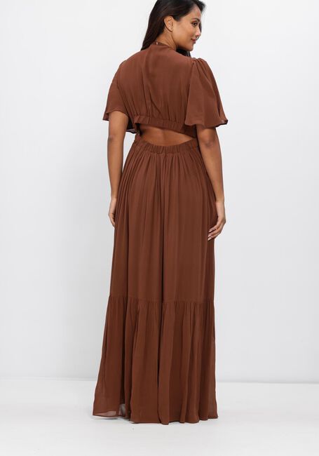 Braune IBANA Kleider DEJA - large