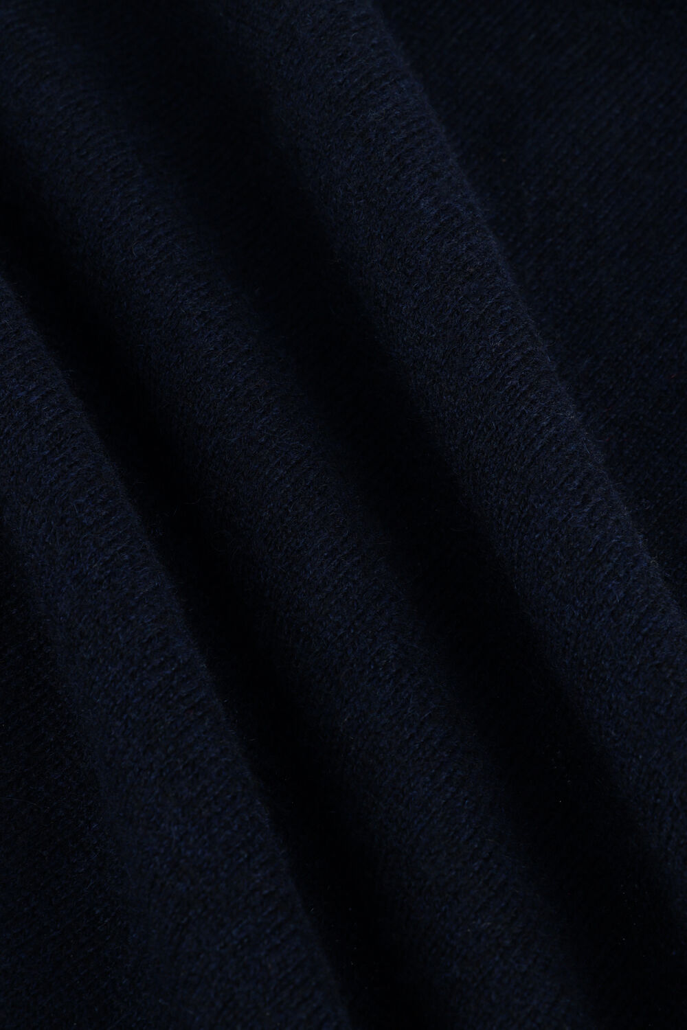 Dunkelblau NOT SHY Midikleid TEBA - large