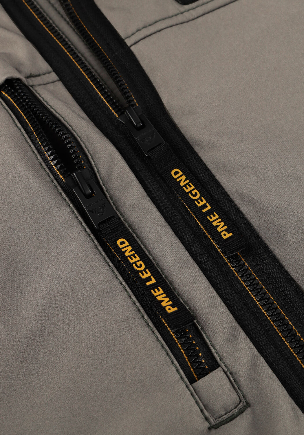 Gr&uuml;ne PME LEGEND Jack SUCCESSOR - large