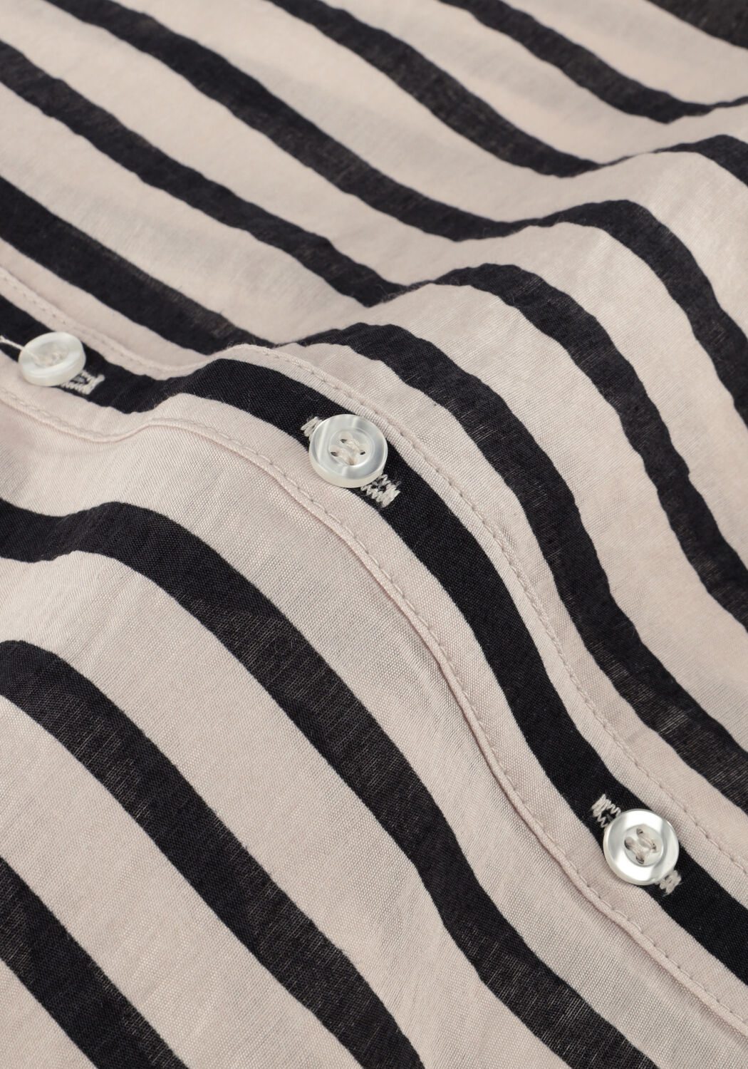 Beige INWEAR Blusen KILLOIW TOP - large