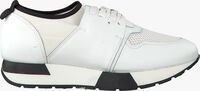 Weiße TANGO Sneaker low OONA 21 - medium